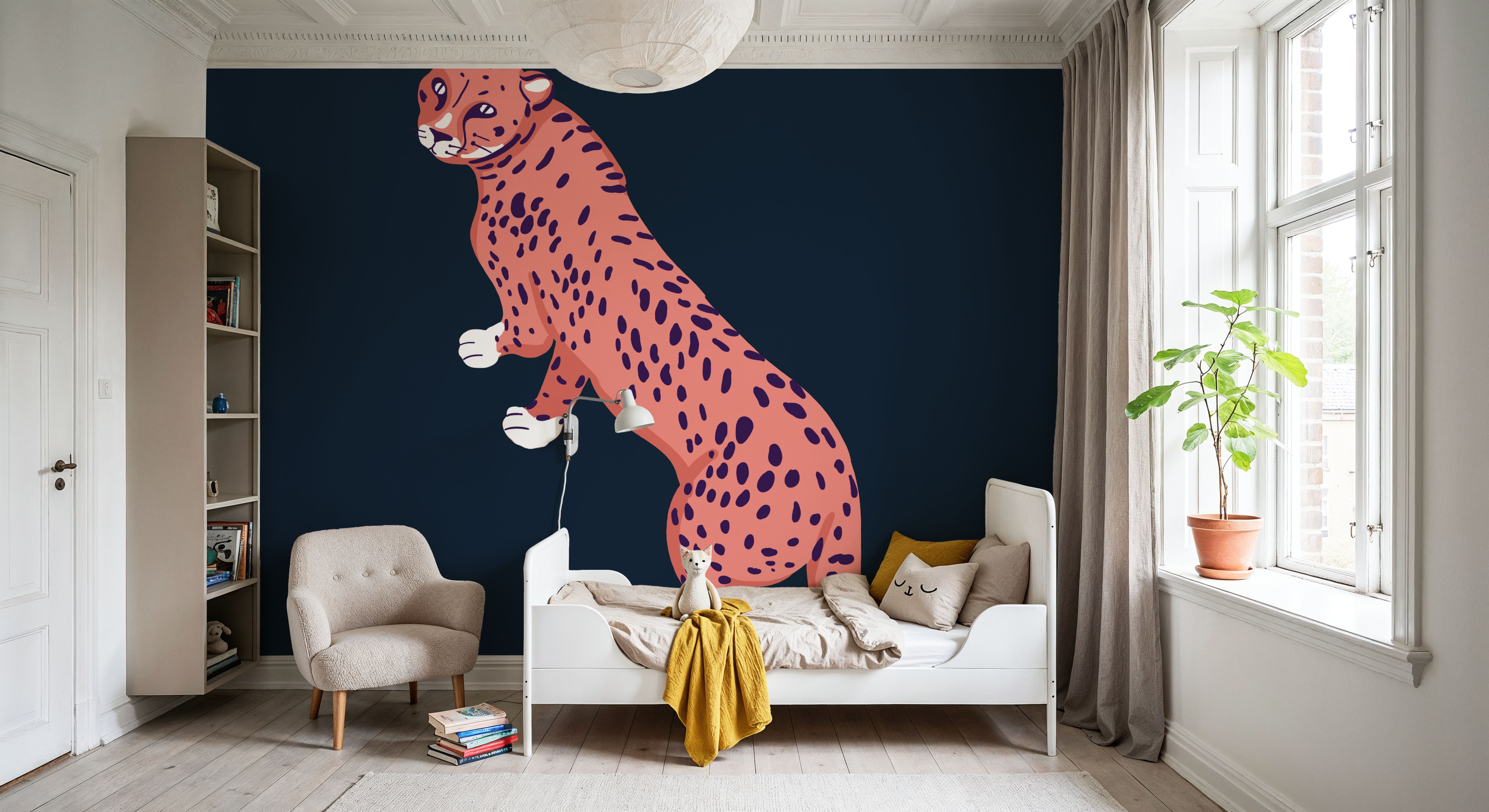 Big Cats IV