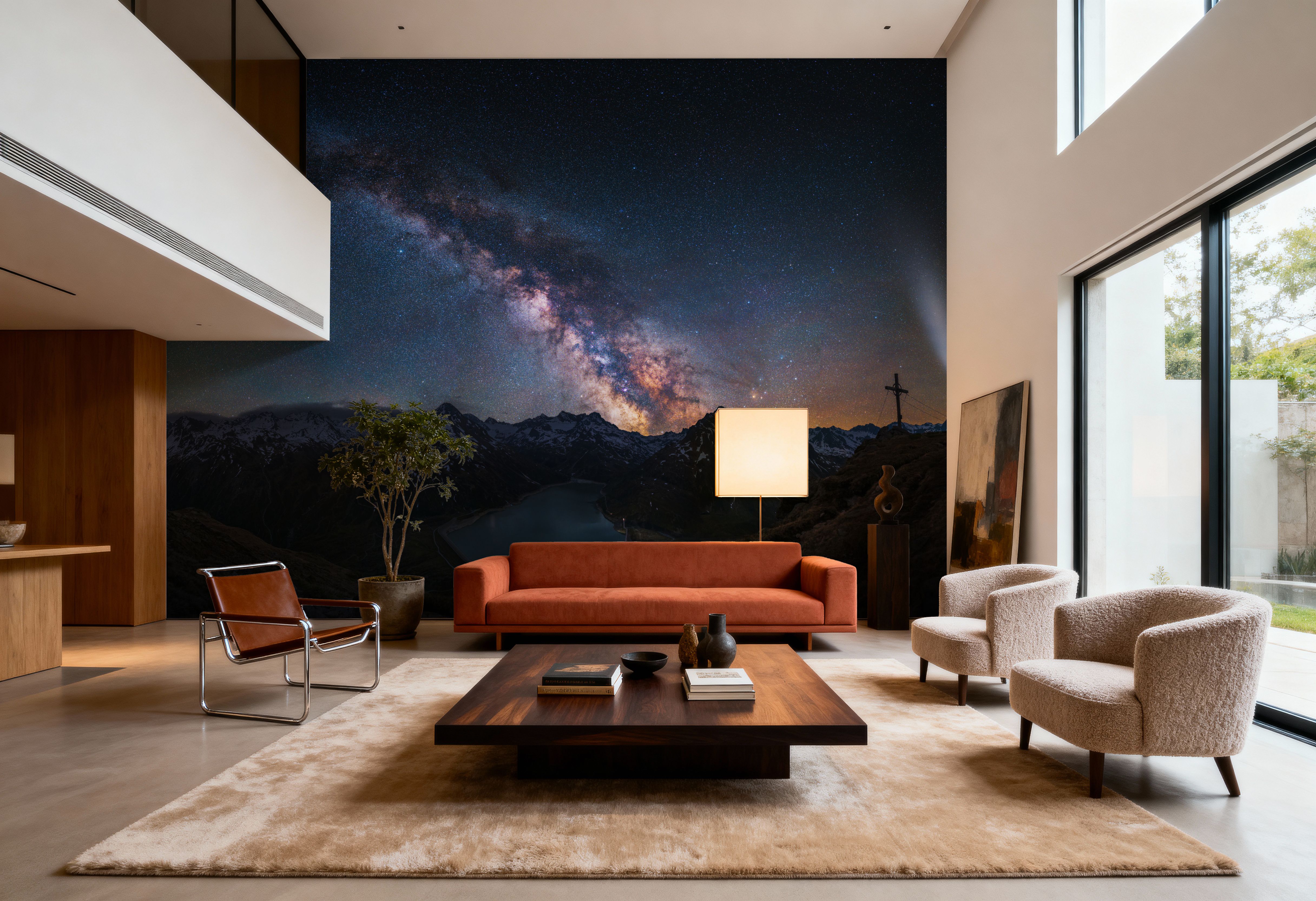 Stargazing