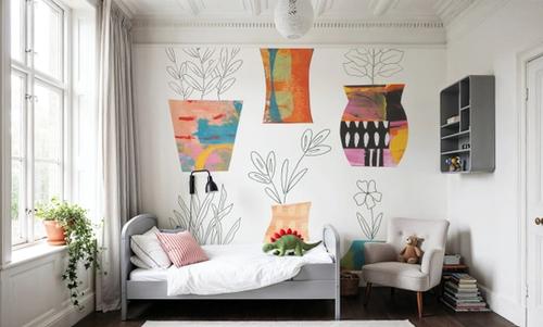 Pretty Vessels I