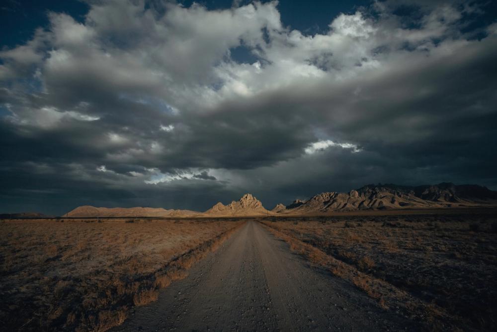 Road to Me