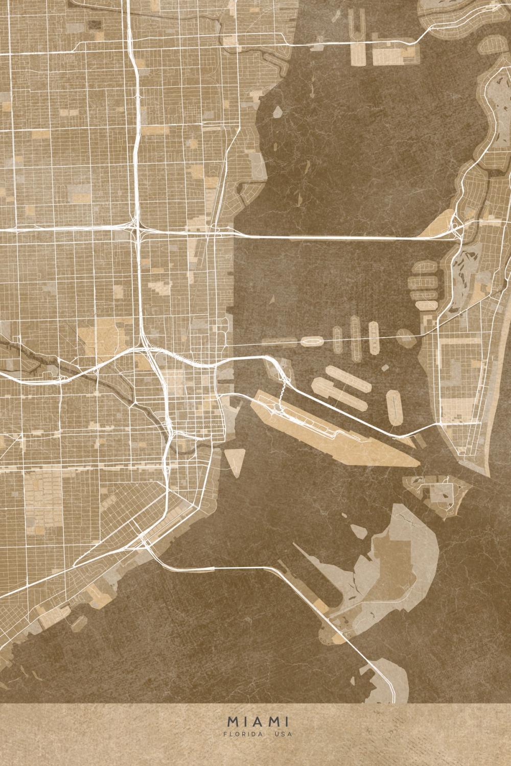 Miami Ochre