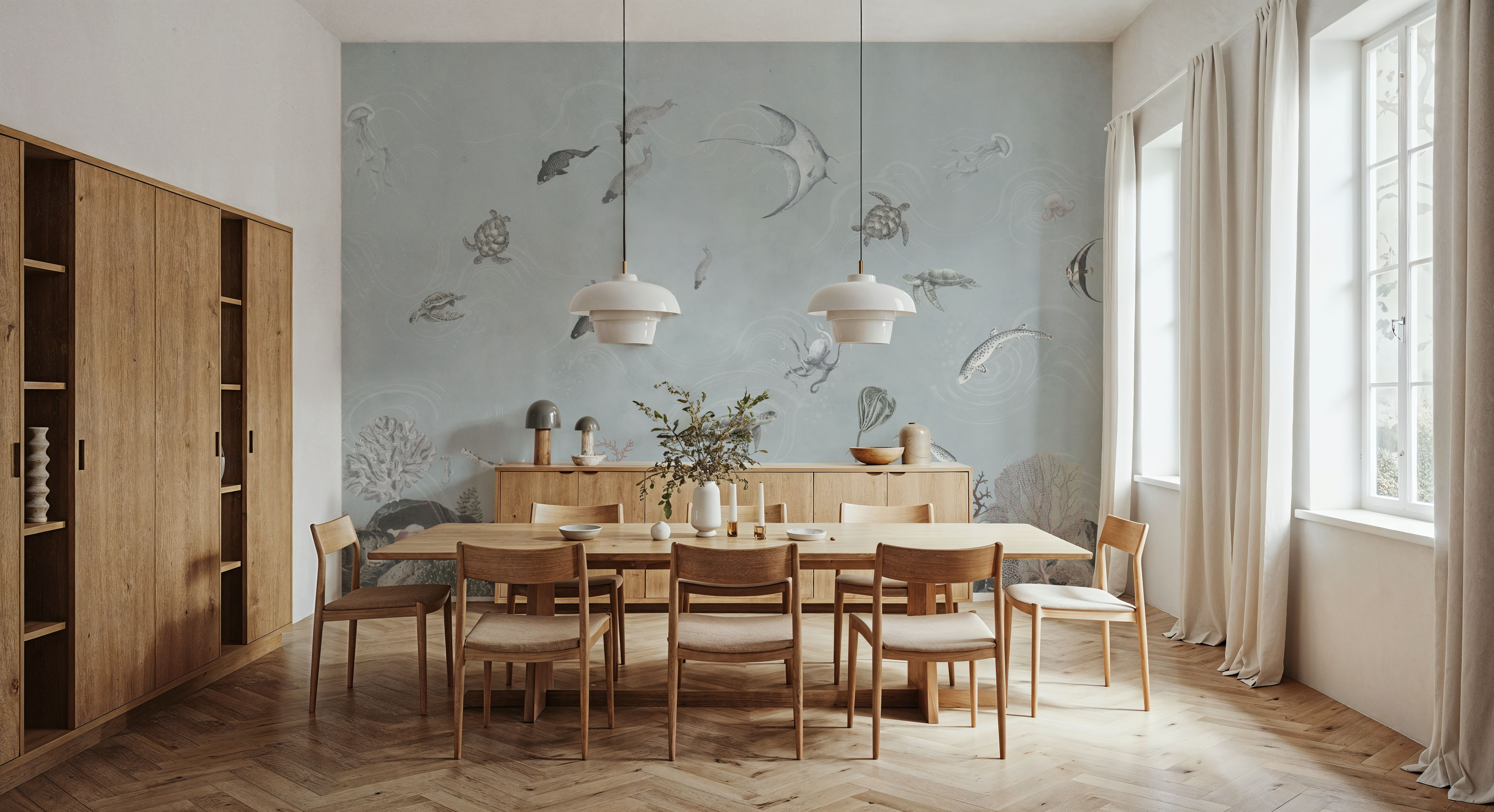 Great Reef, Stone, Wallpaper