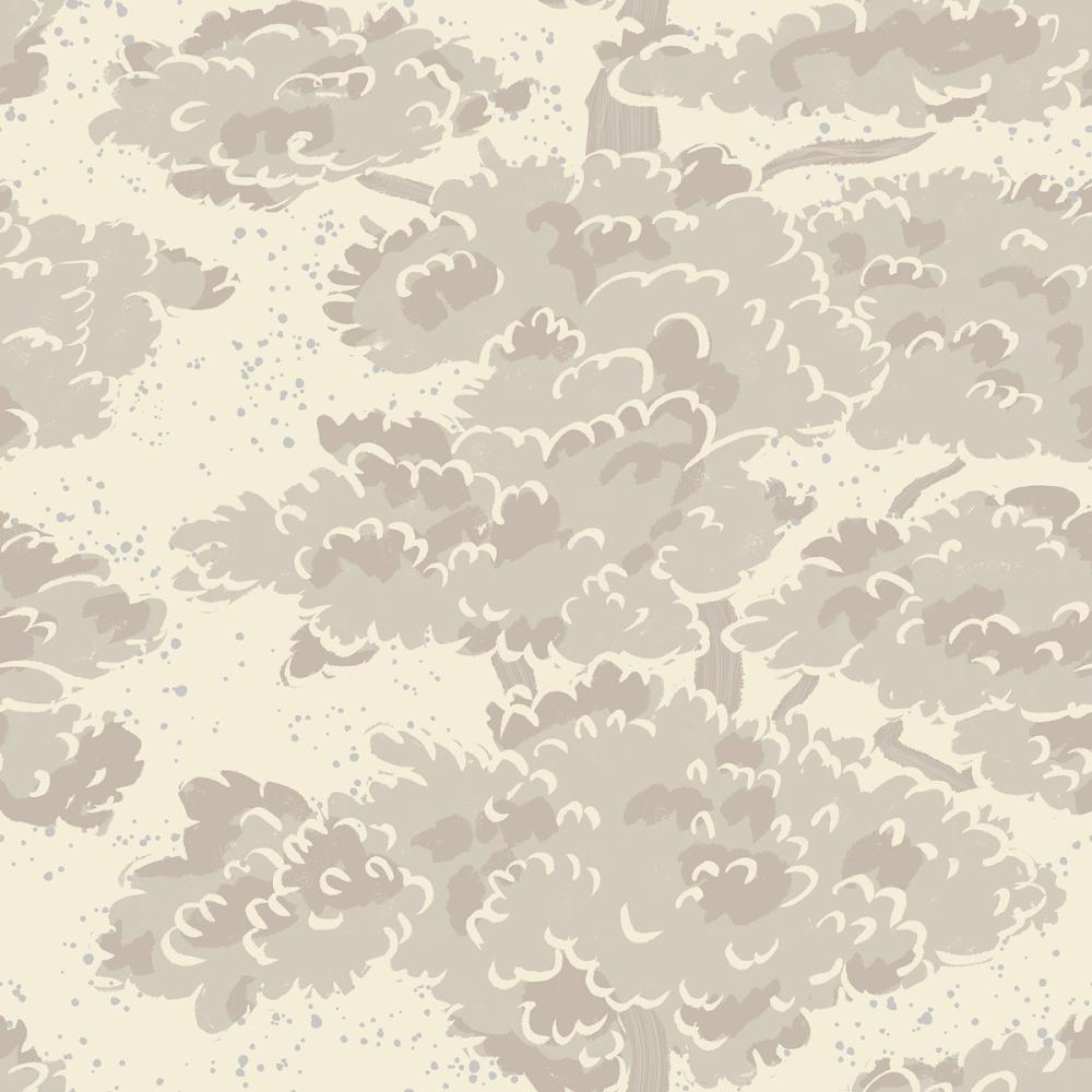 Treetop Fluff, Stone