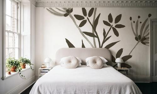 French Country Botanicals Neutral II
