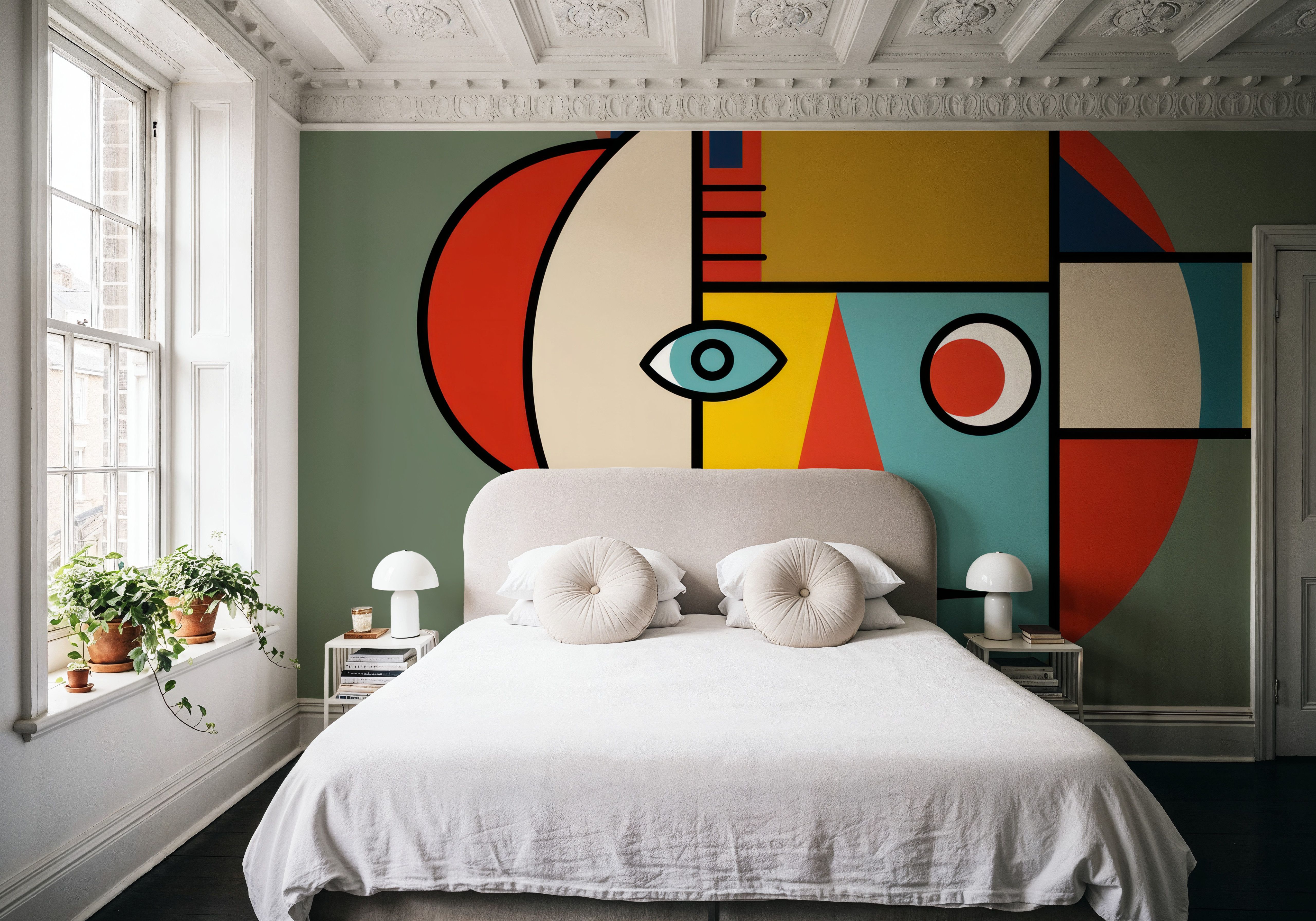 Hello Mr Robot