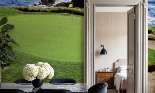 Coastal Fairways