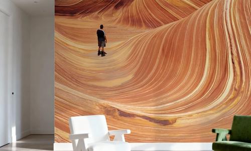 Lonely in the Wave