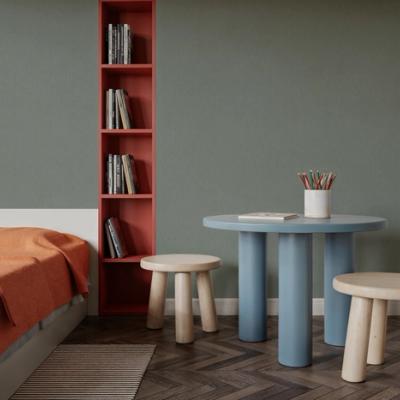 Linen Mist Neutral Collection, Seafoam