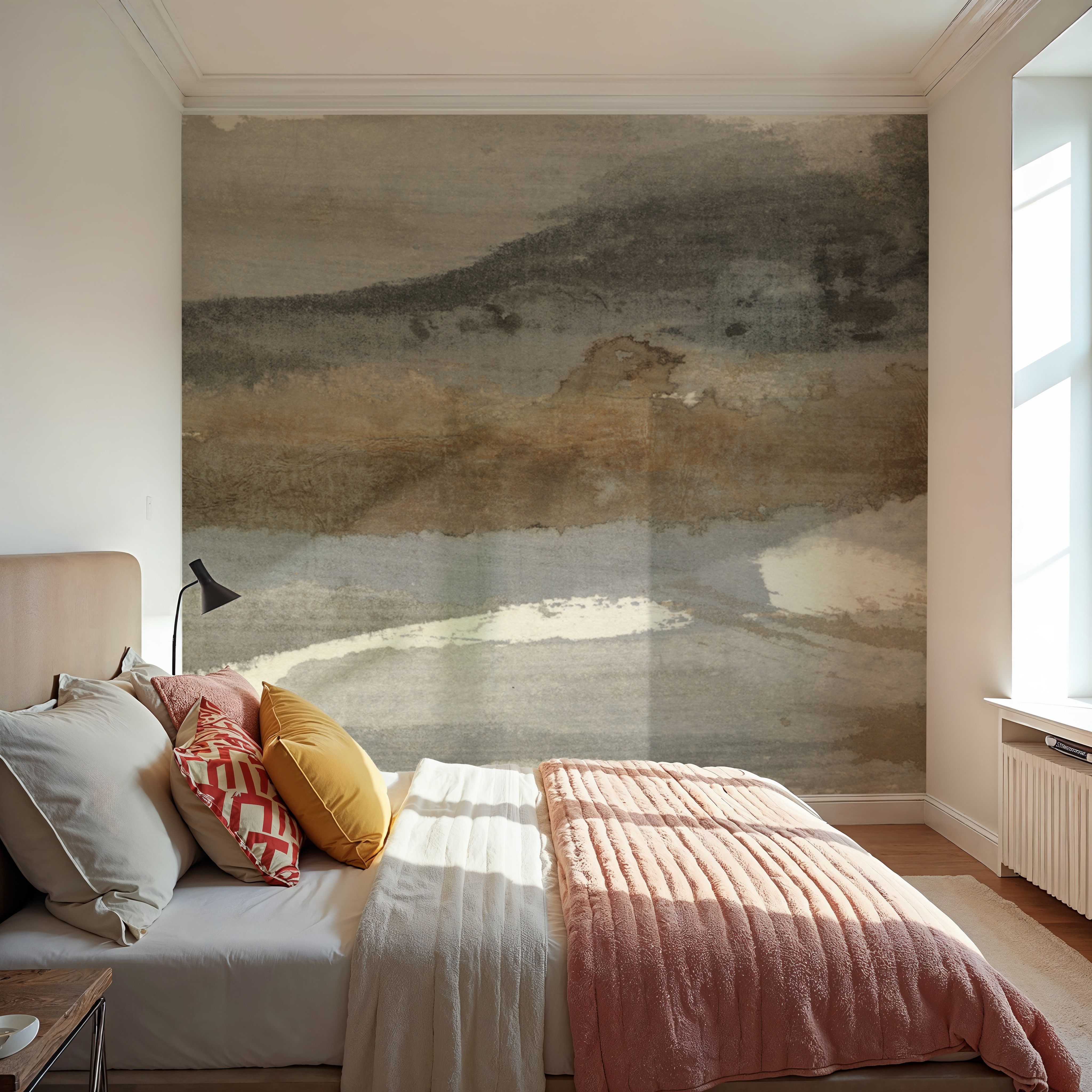 Brushscape West