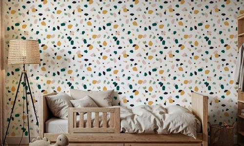 Terrazzo Shapes