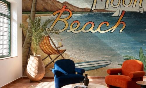 Hula Moon Beach