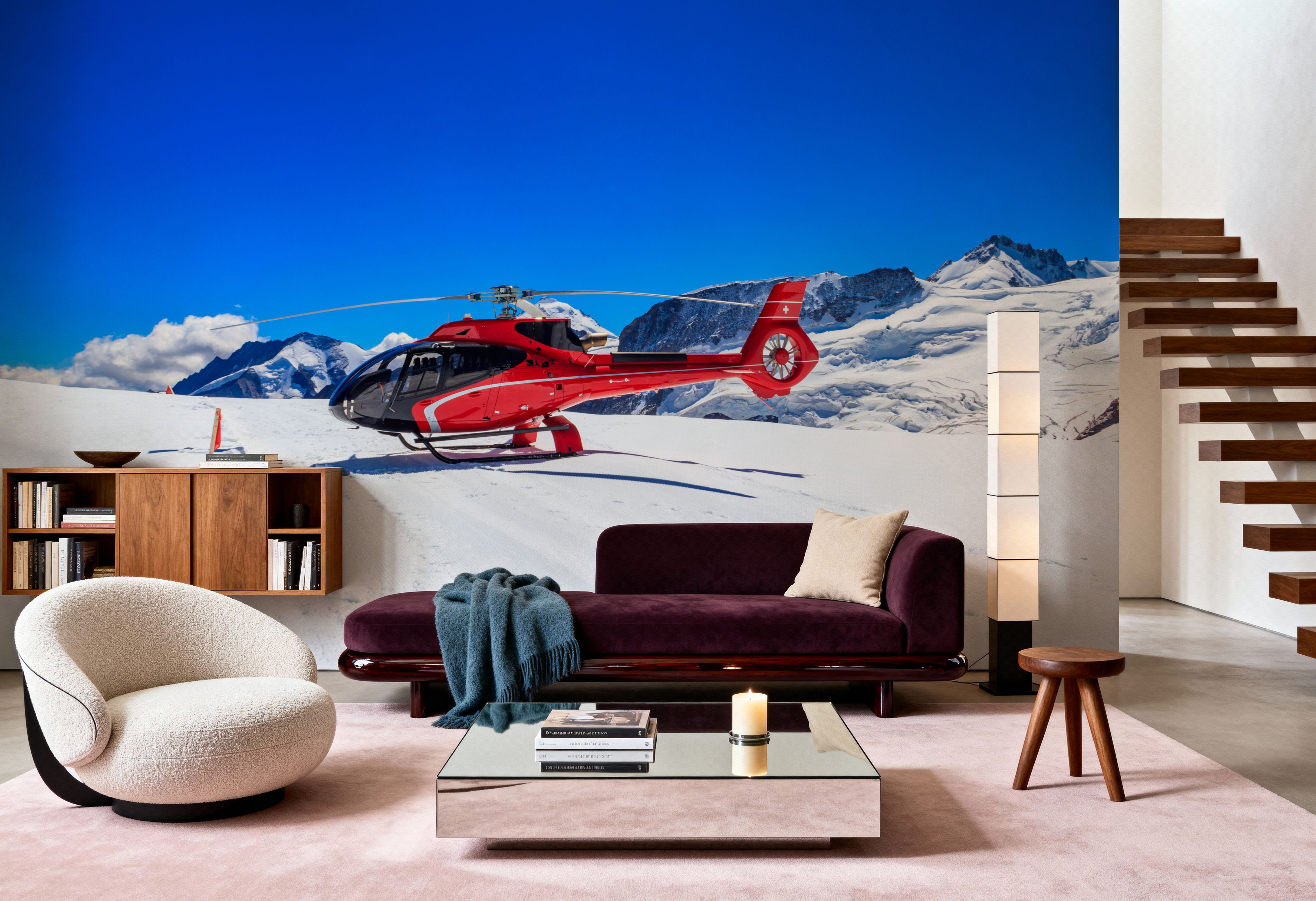 Swiss Helicopter