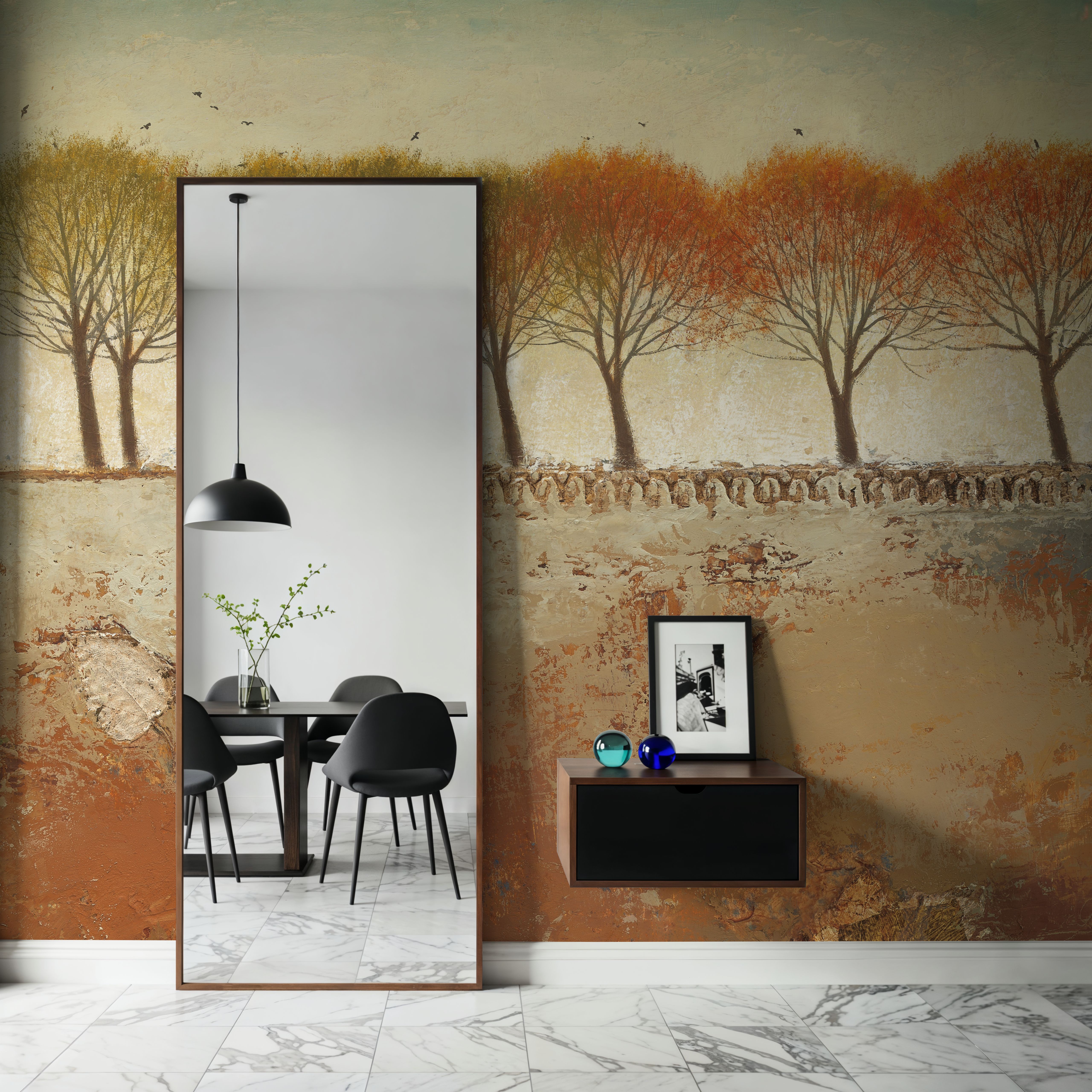 Field and Forest III