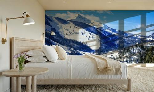 Alpine Sanctuary