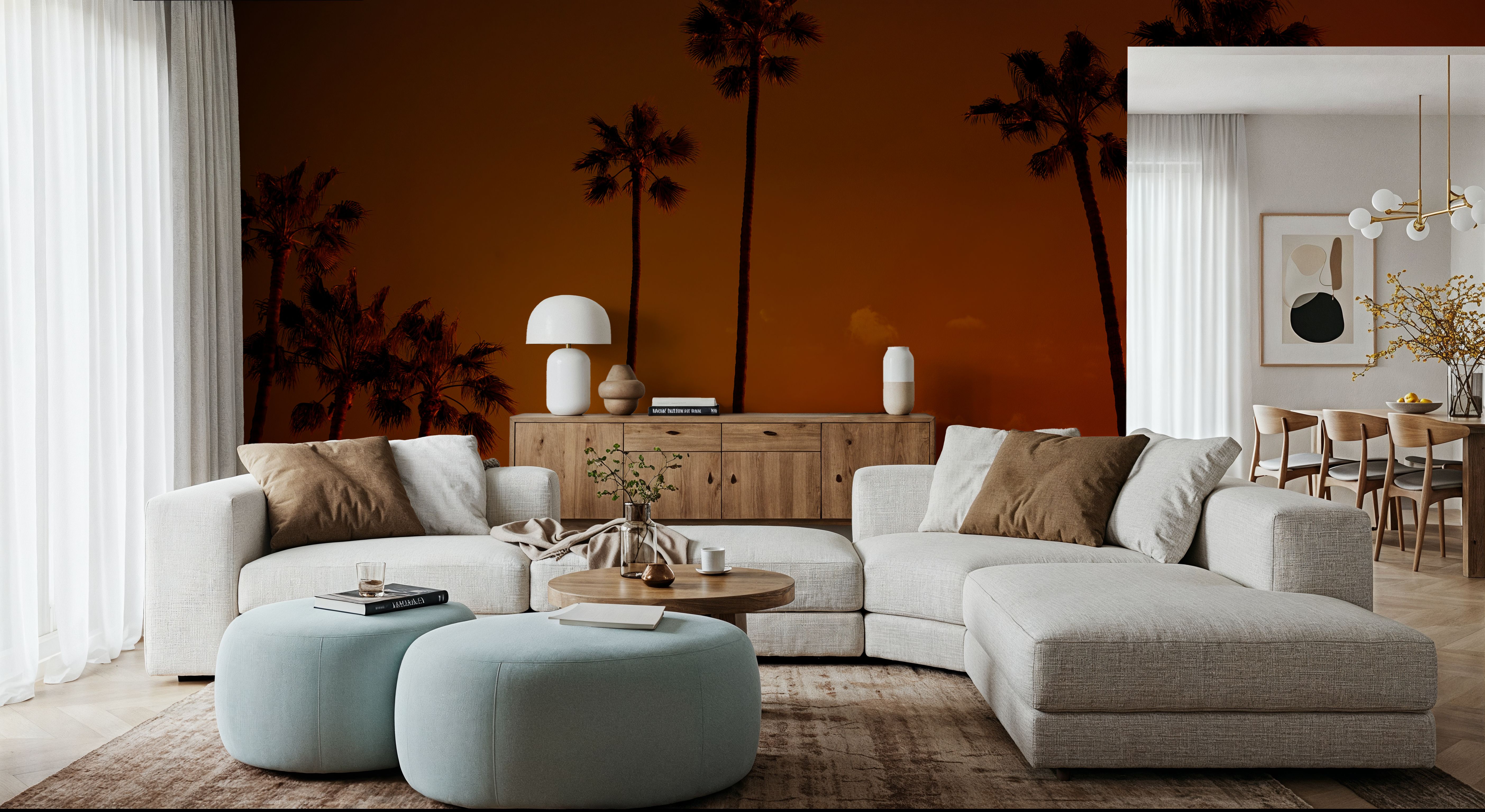 Redondo Beach Sunset