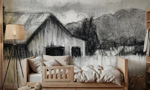 Farm Study I