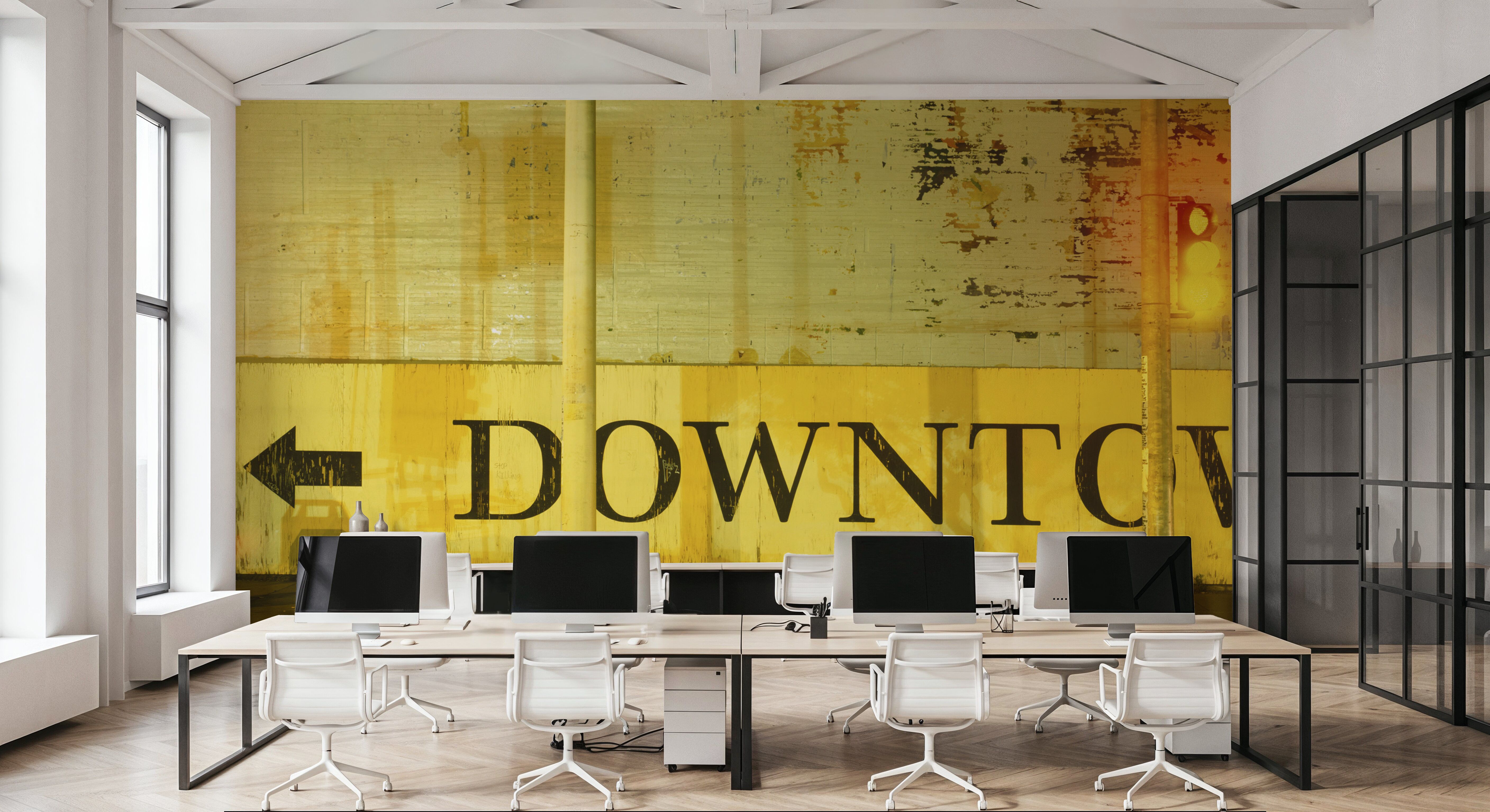Downtown Directions
