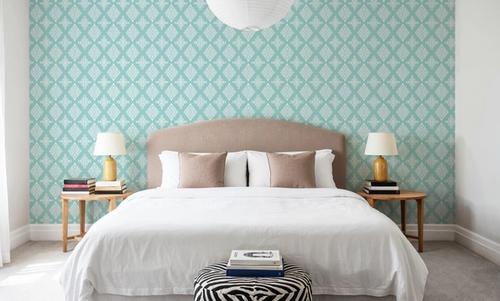 Atlantic Breeze Light Blue
