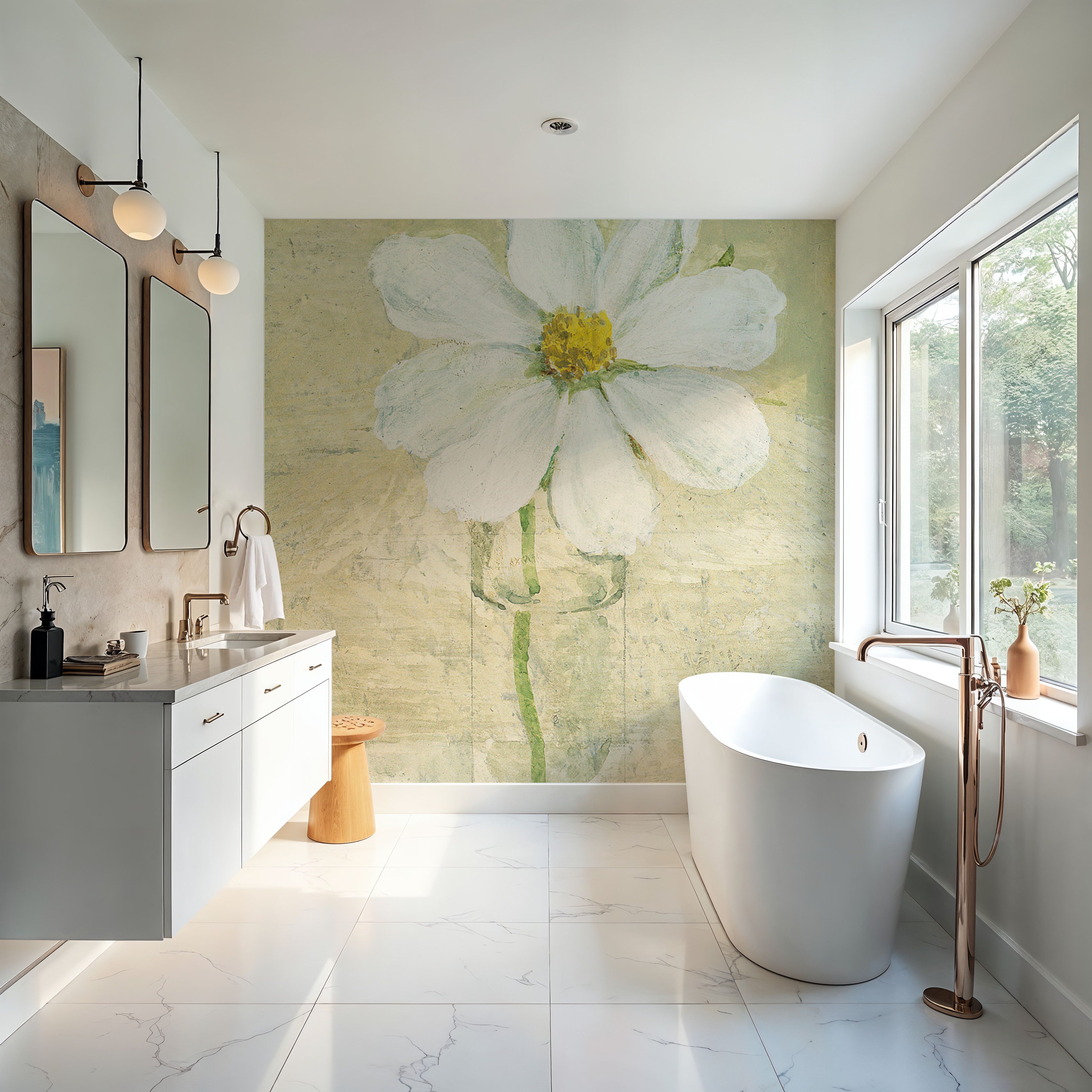 Cosmos in Glasses IV