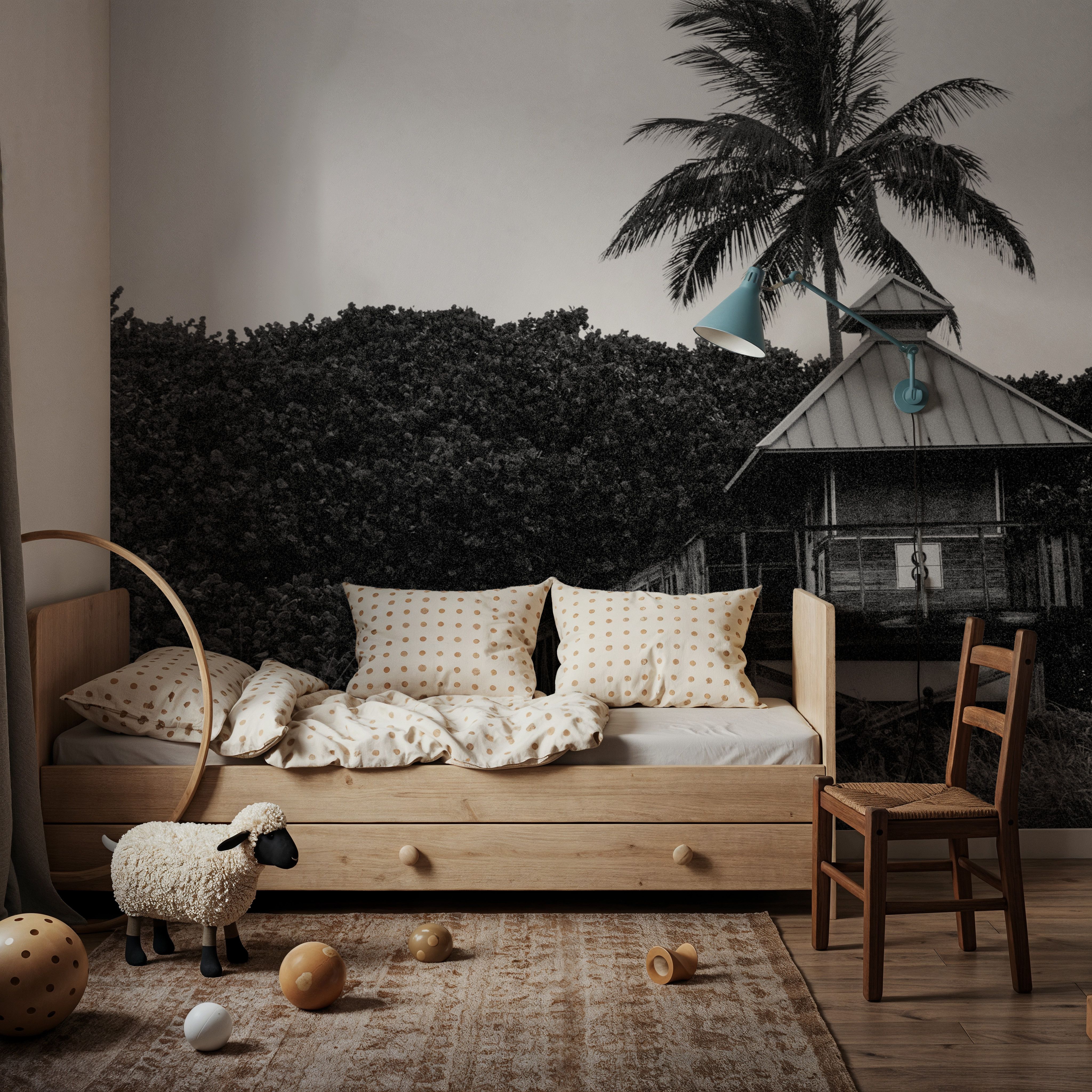 Sea Breeze I