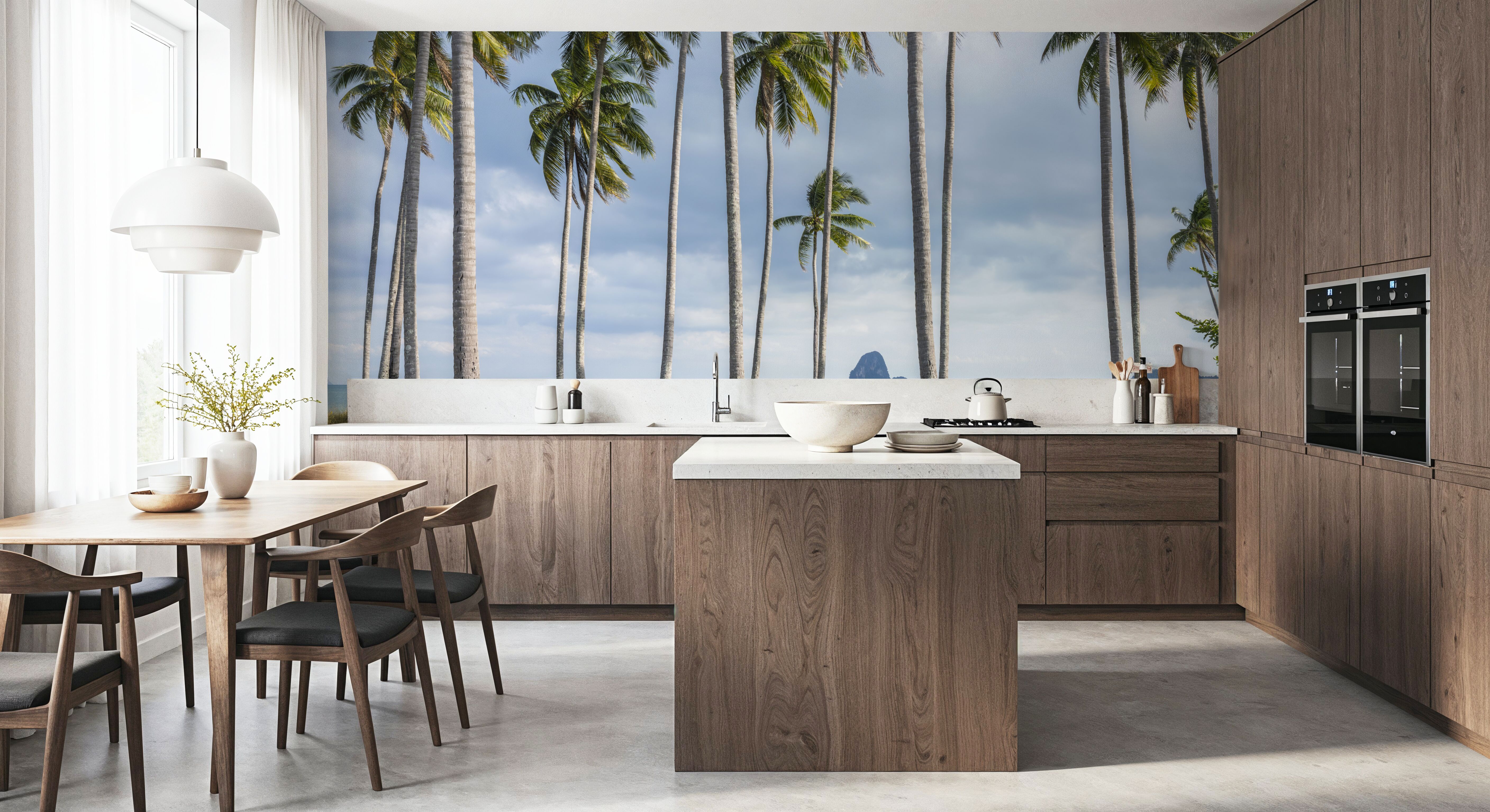 Coastal Palms