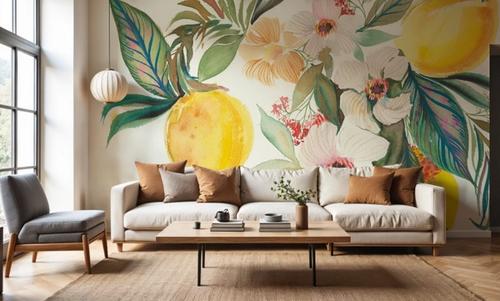 Citrus Summer I