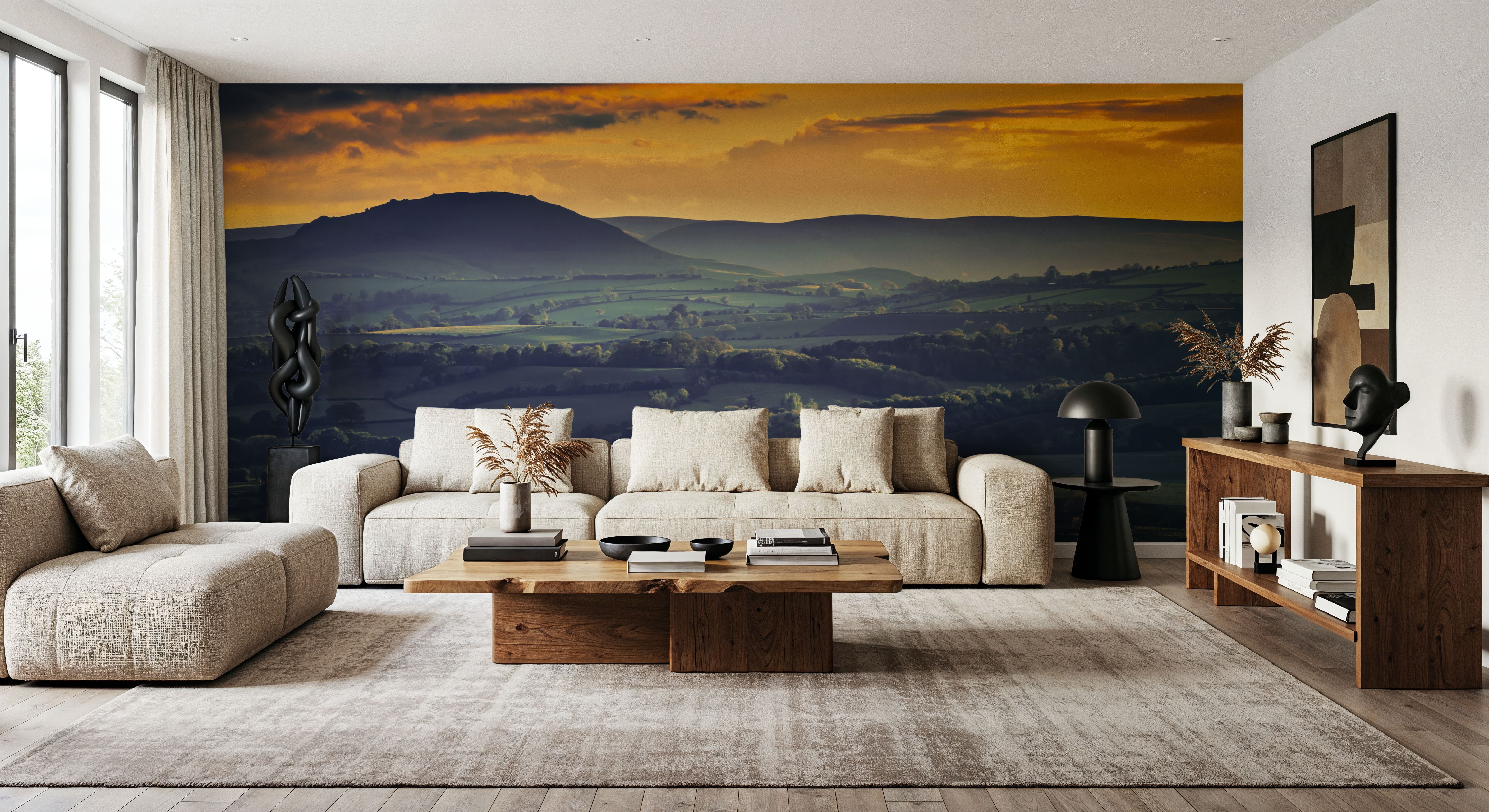 Amber Horizon