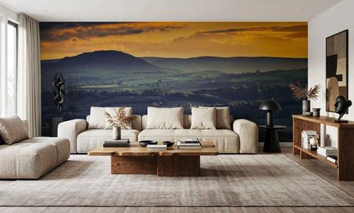 Amber Horizon