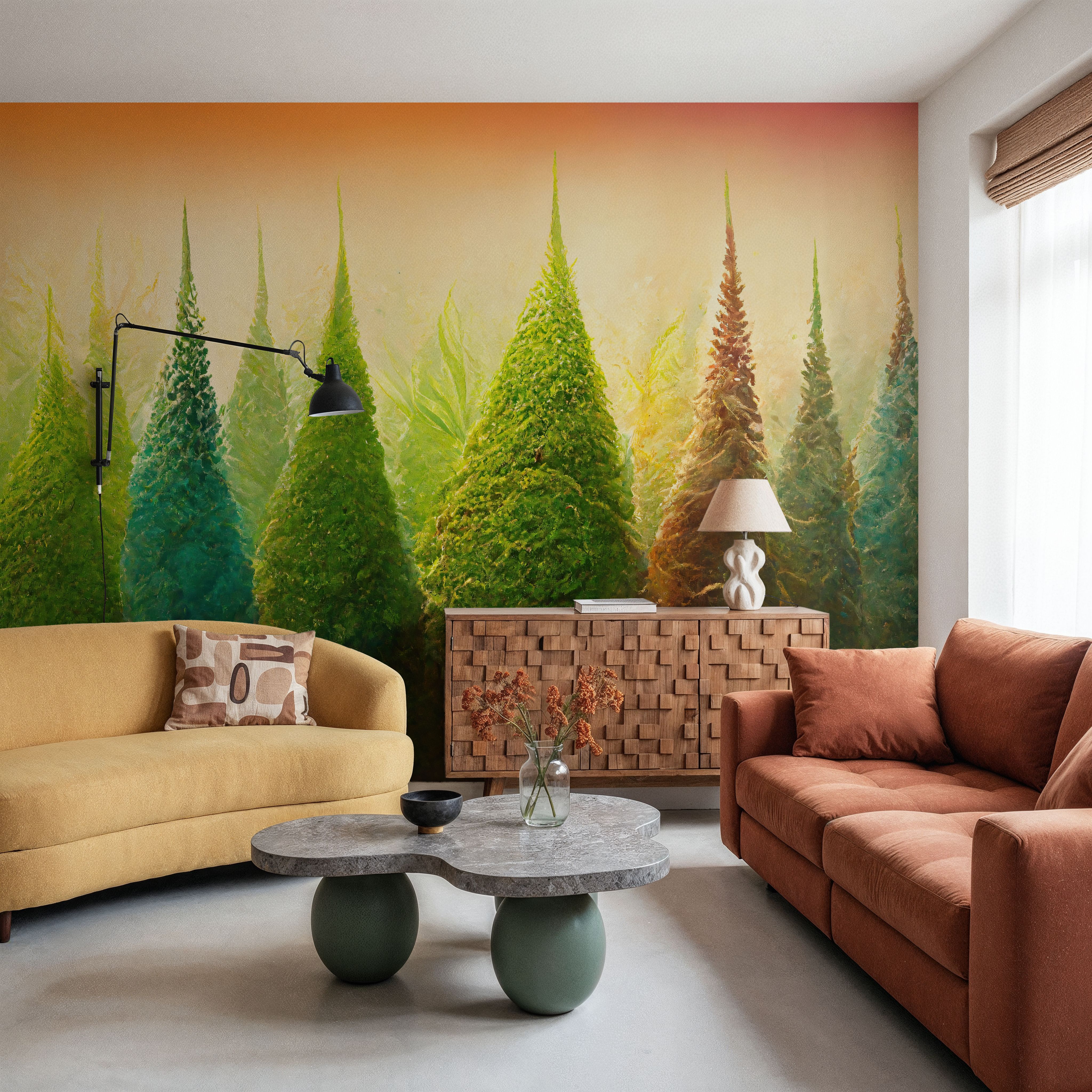 Fairy Tale Forest
