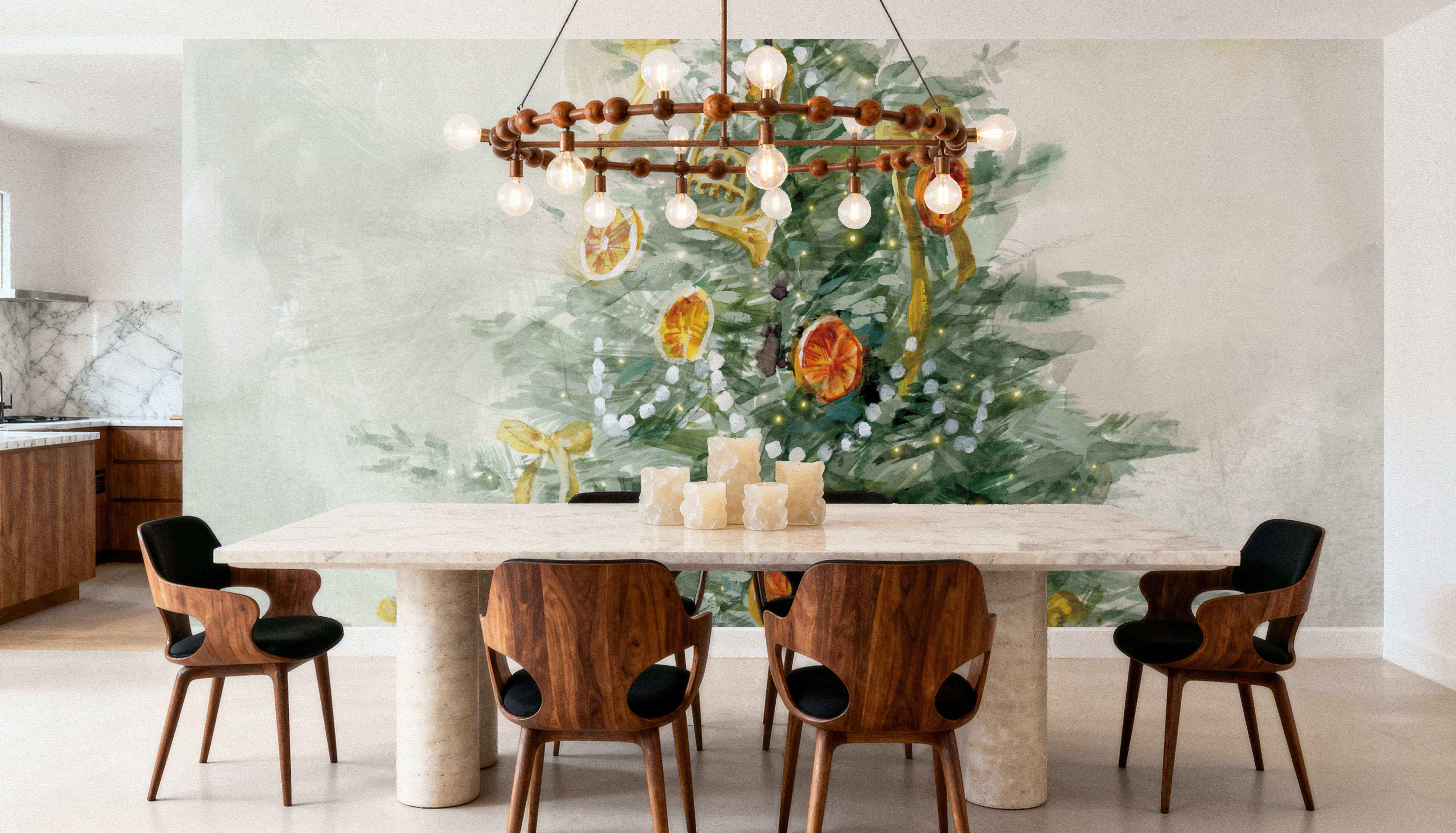 Vintage Holiday II