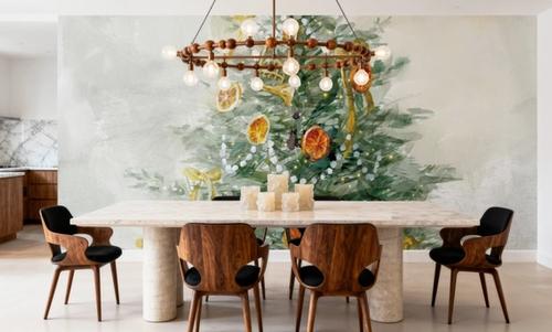 Vintage Holiday II