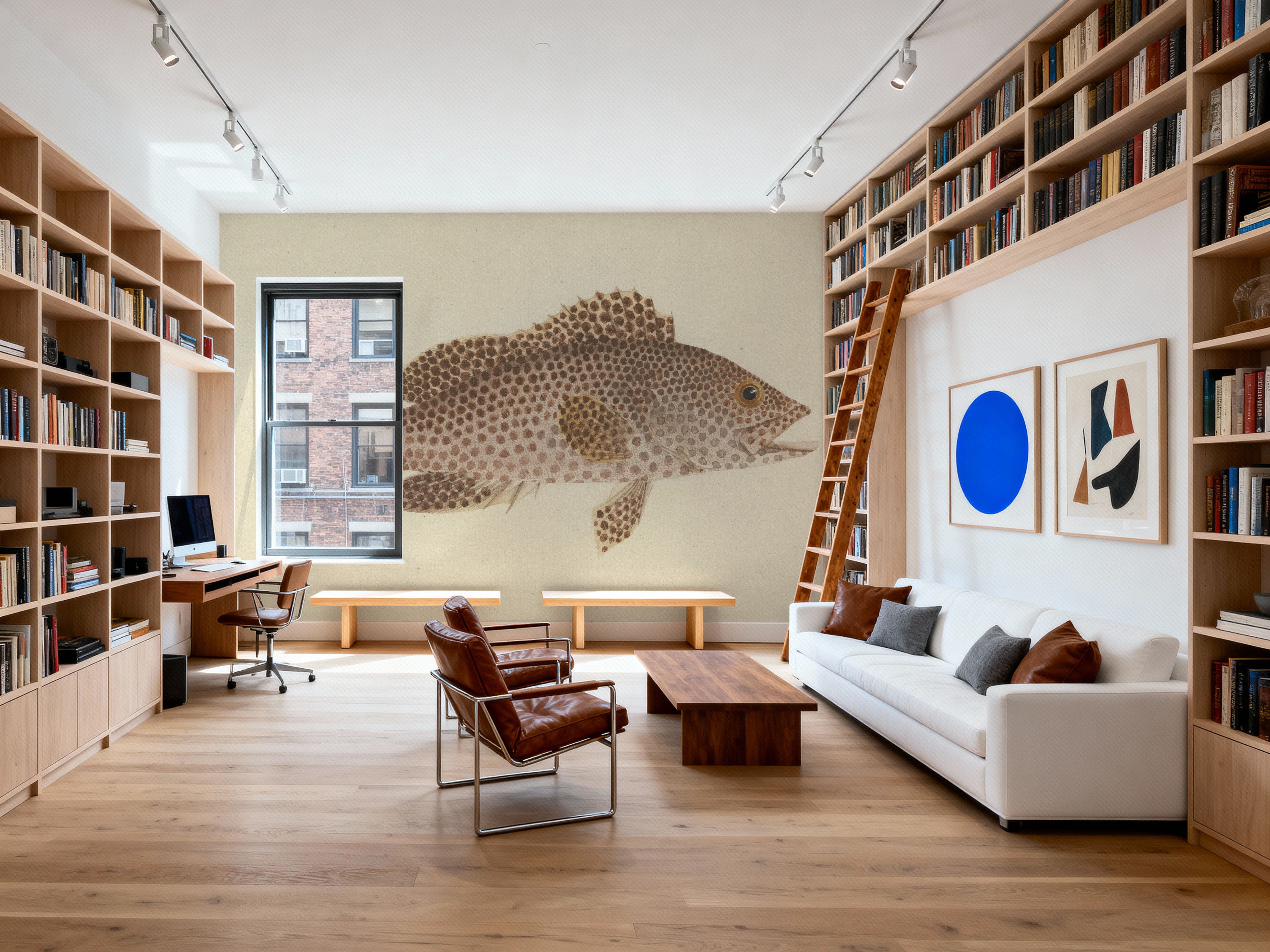 Spotted Grouper