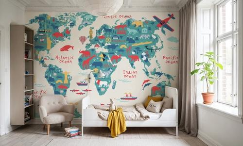 Eurasia Calling