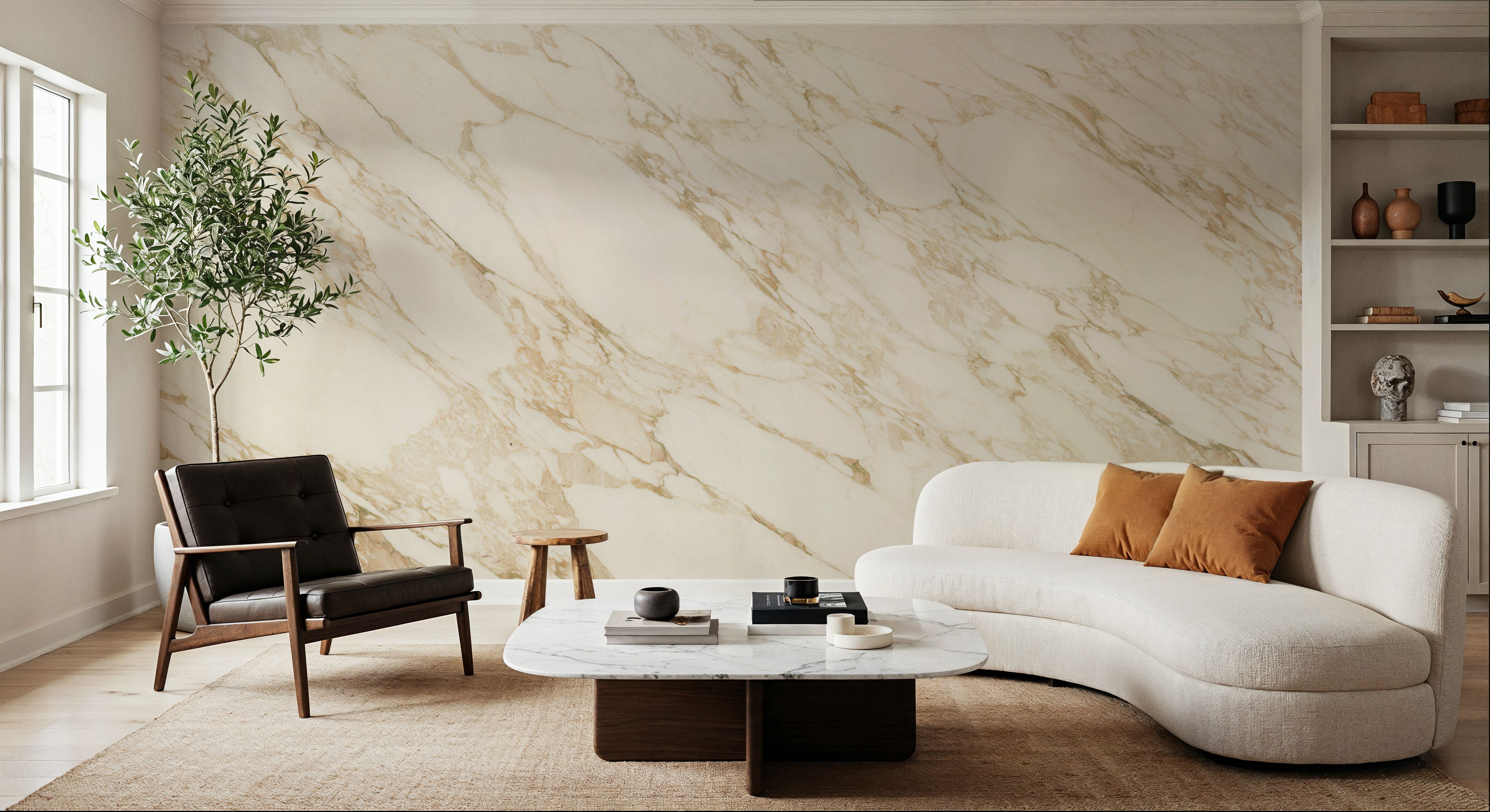 Calcatta Marble Warm