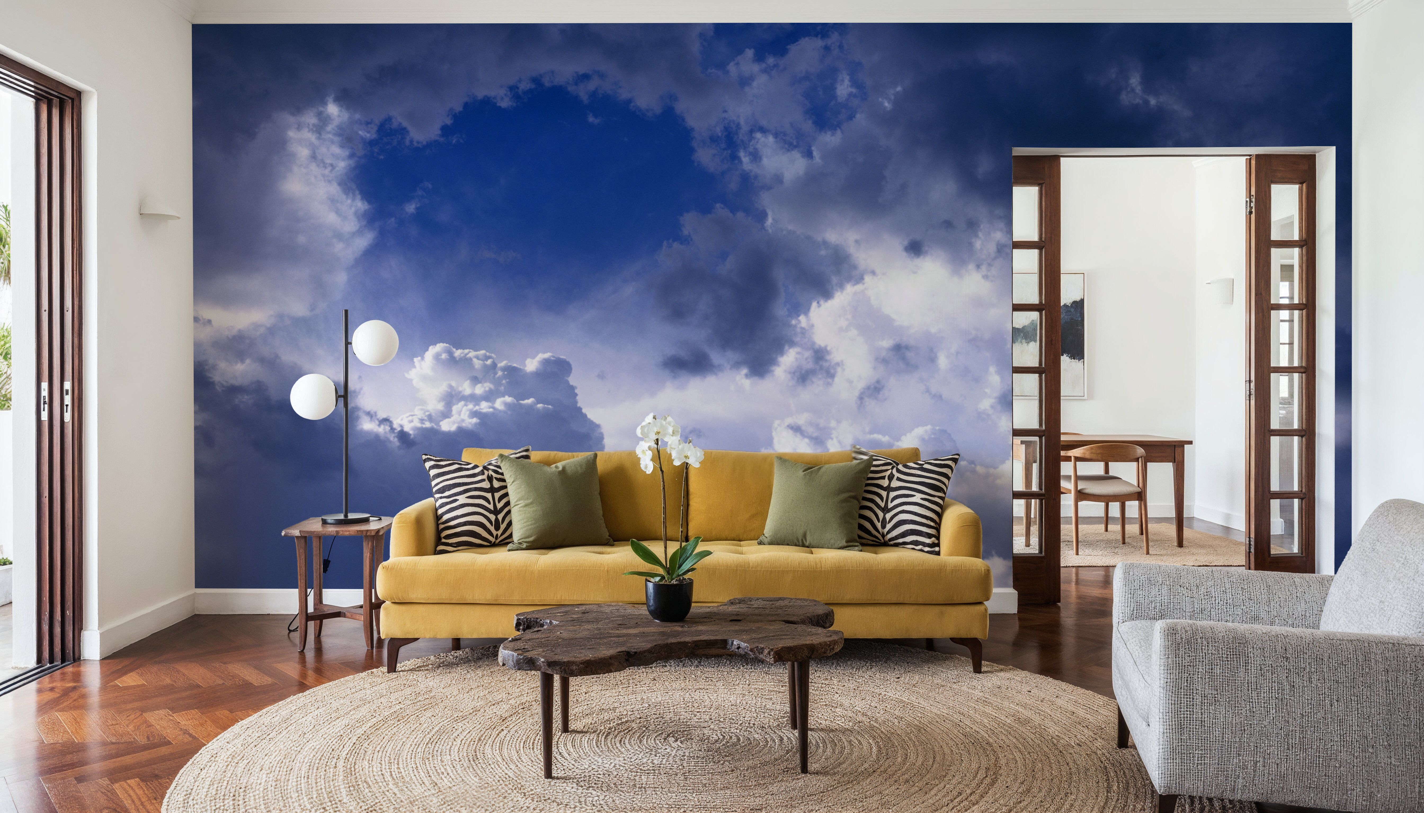 Cumulus Vibe