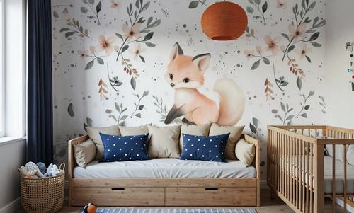 Fox Flower
