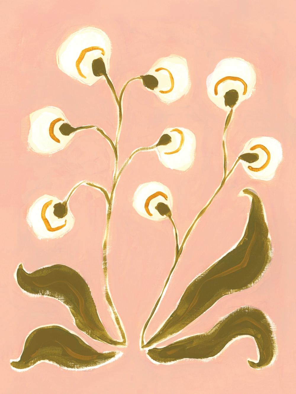 Flourish IV