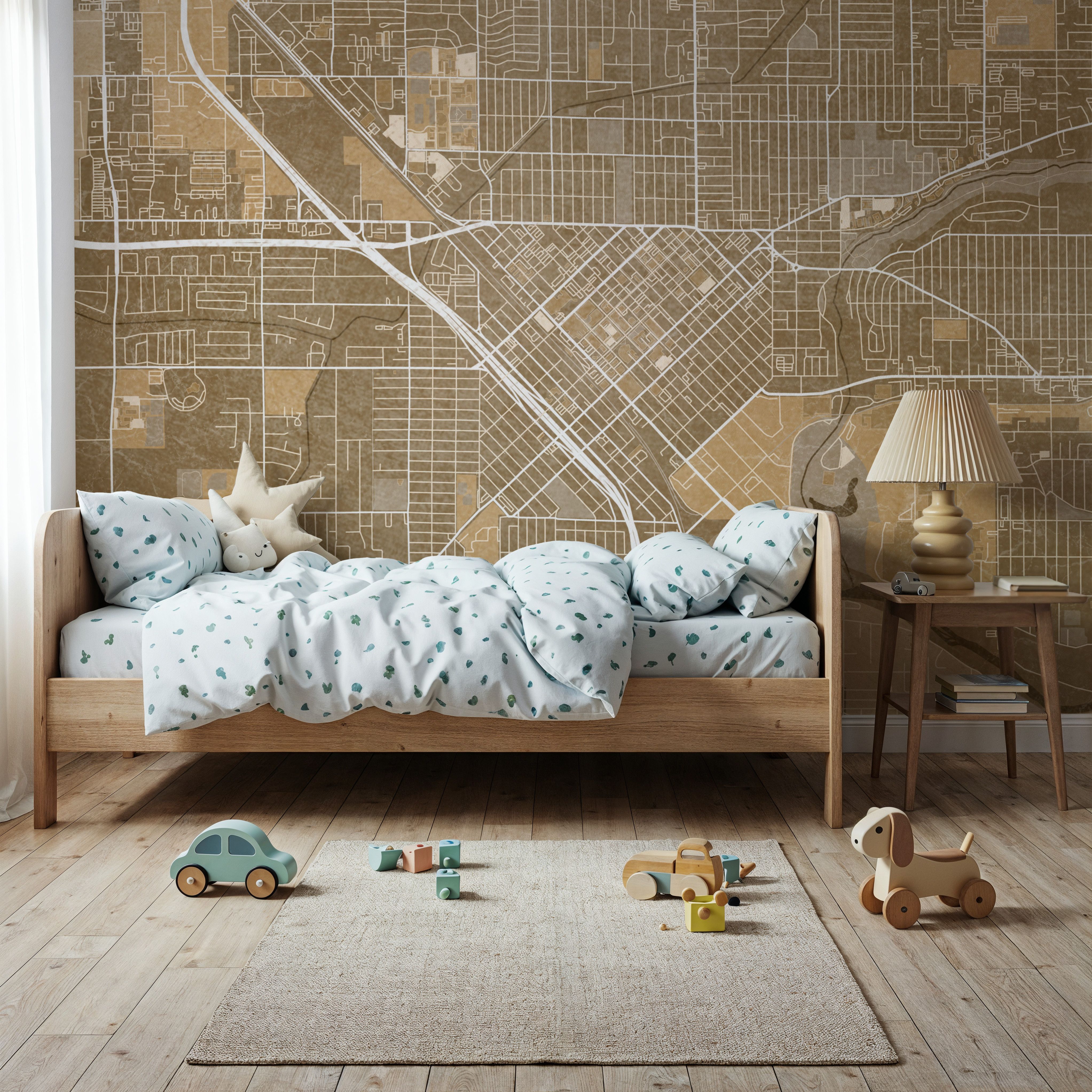 Modesto Ochre