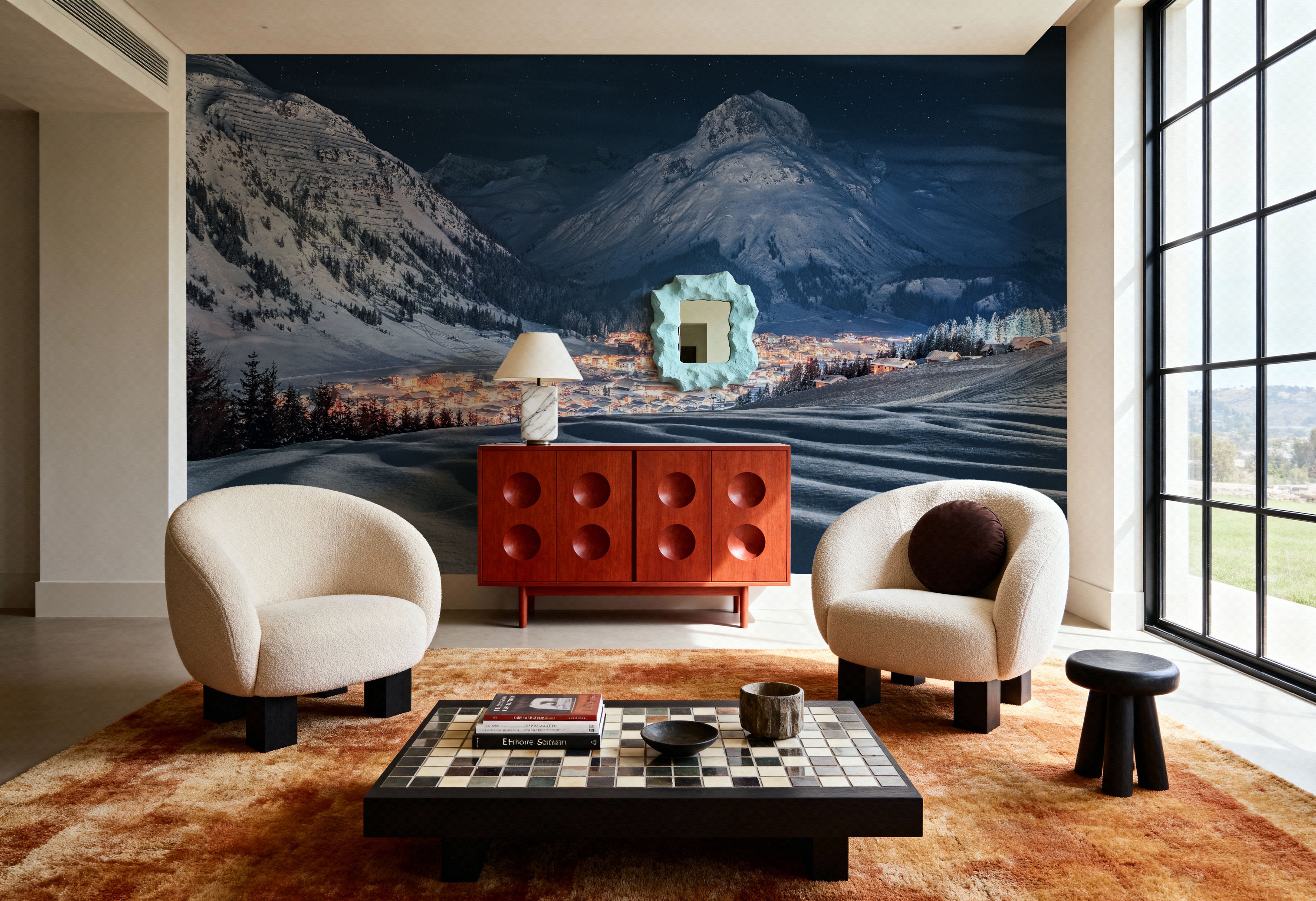 Lech under the Stars