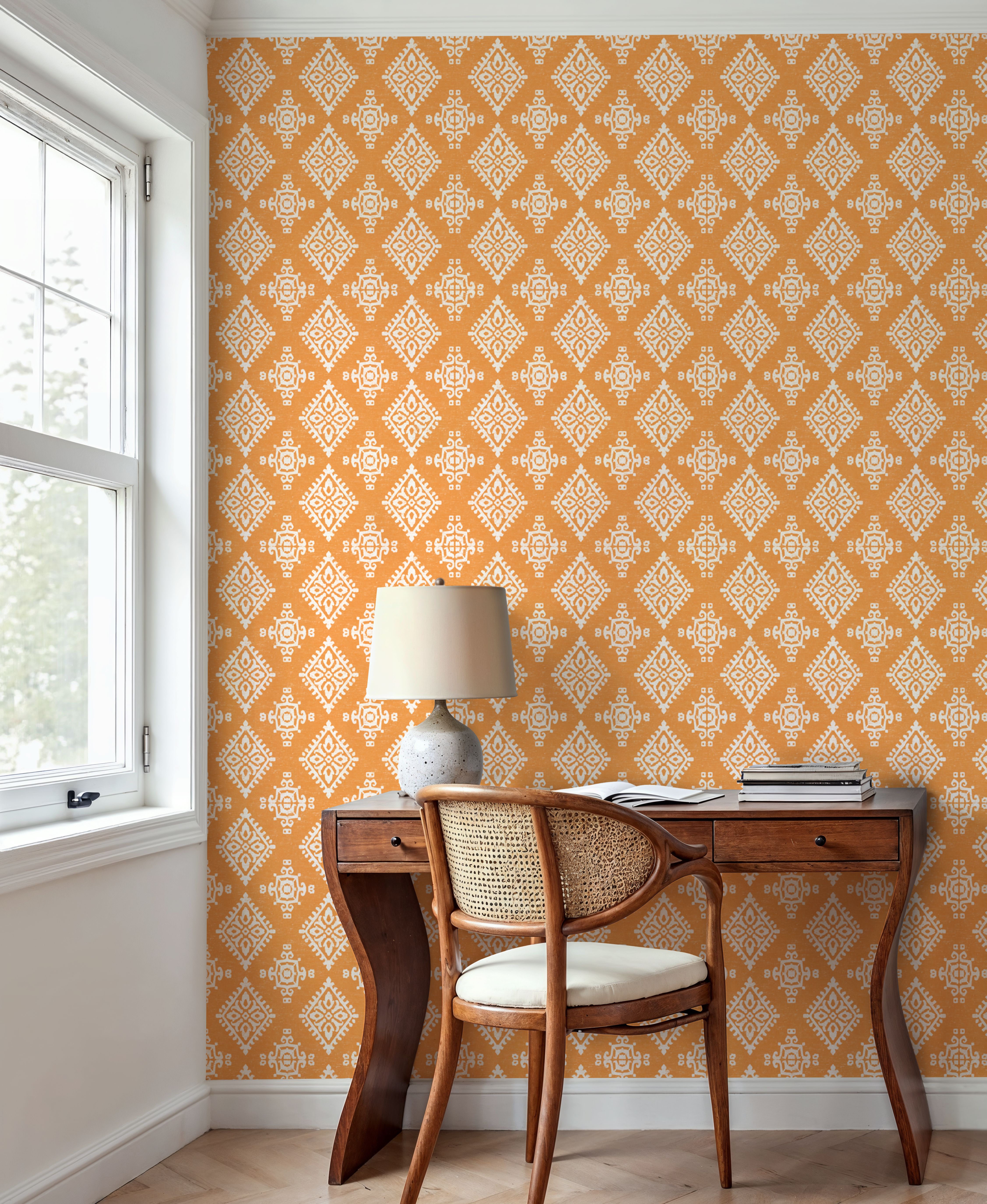 Atlantic Breeze Orange