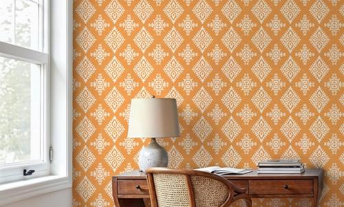 Atlantic Breeze Orange