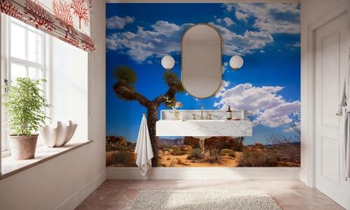 Joshua Tree Blue III
