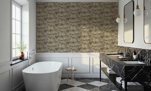 Fruit Tree Bower, Beige