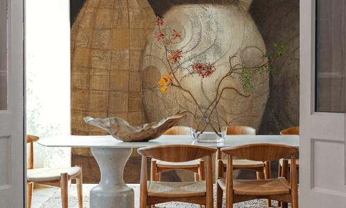 Decorative Vessels