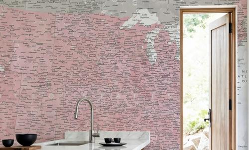 US Map Detailed - Gopi