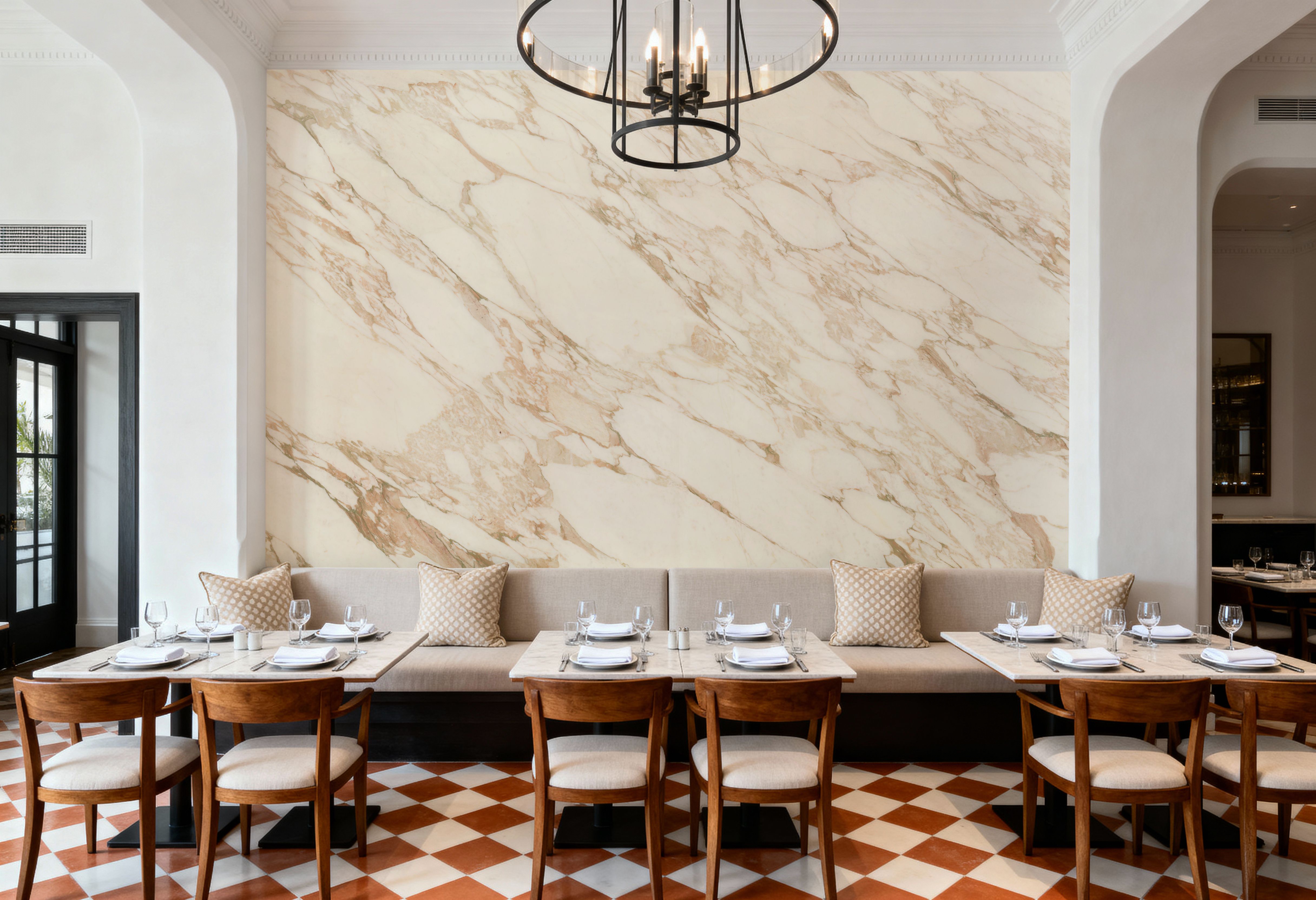 Calcatta Marble Warm