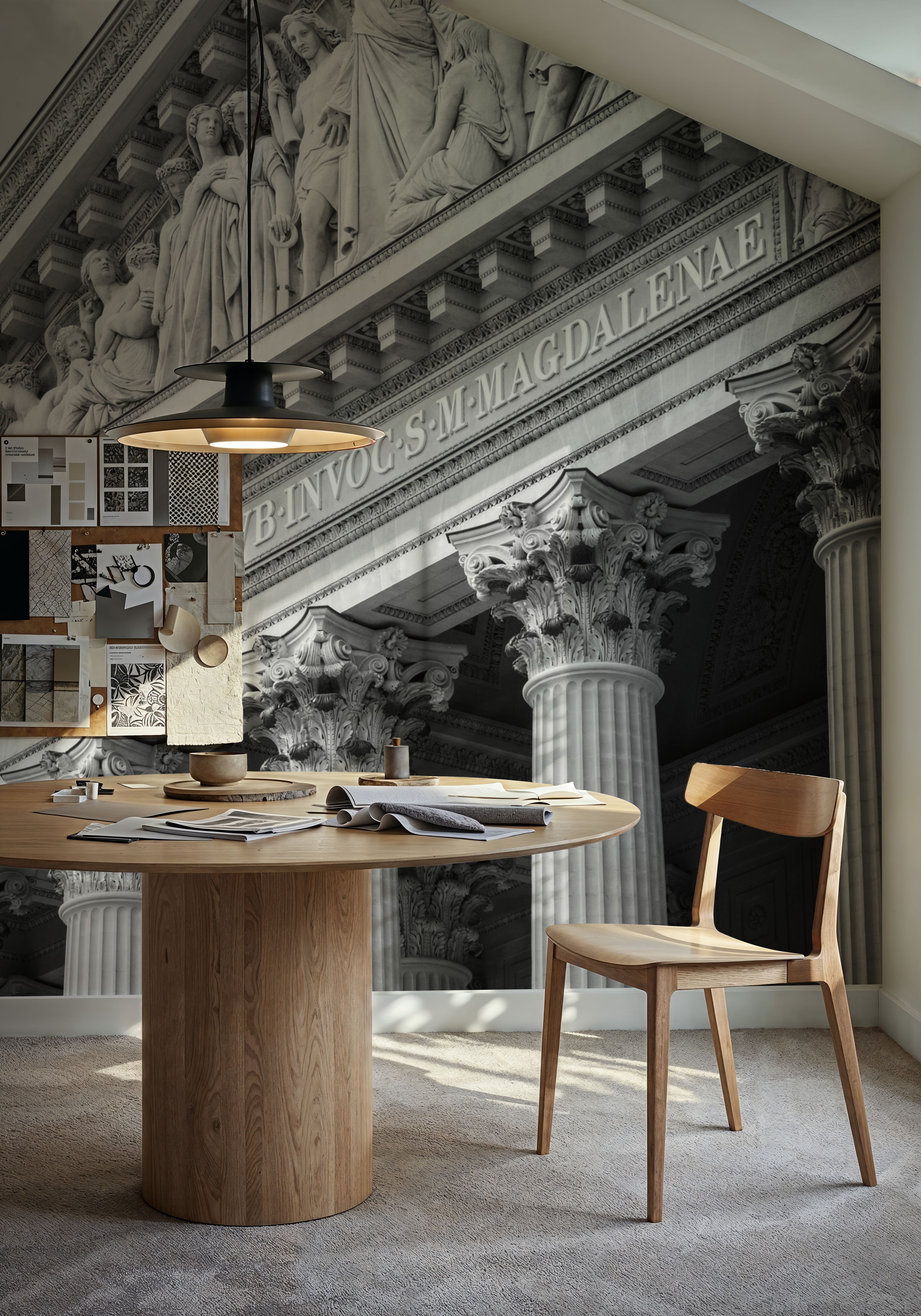 Paris Architecture IV