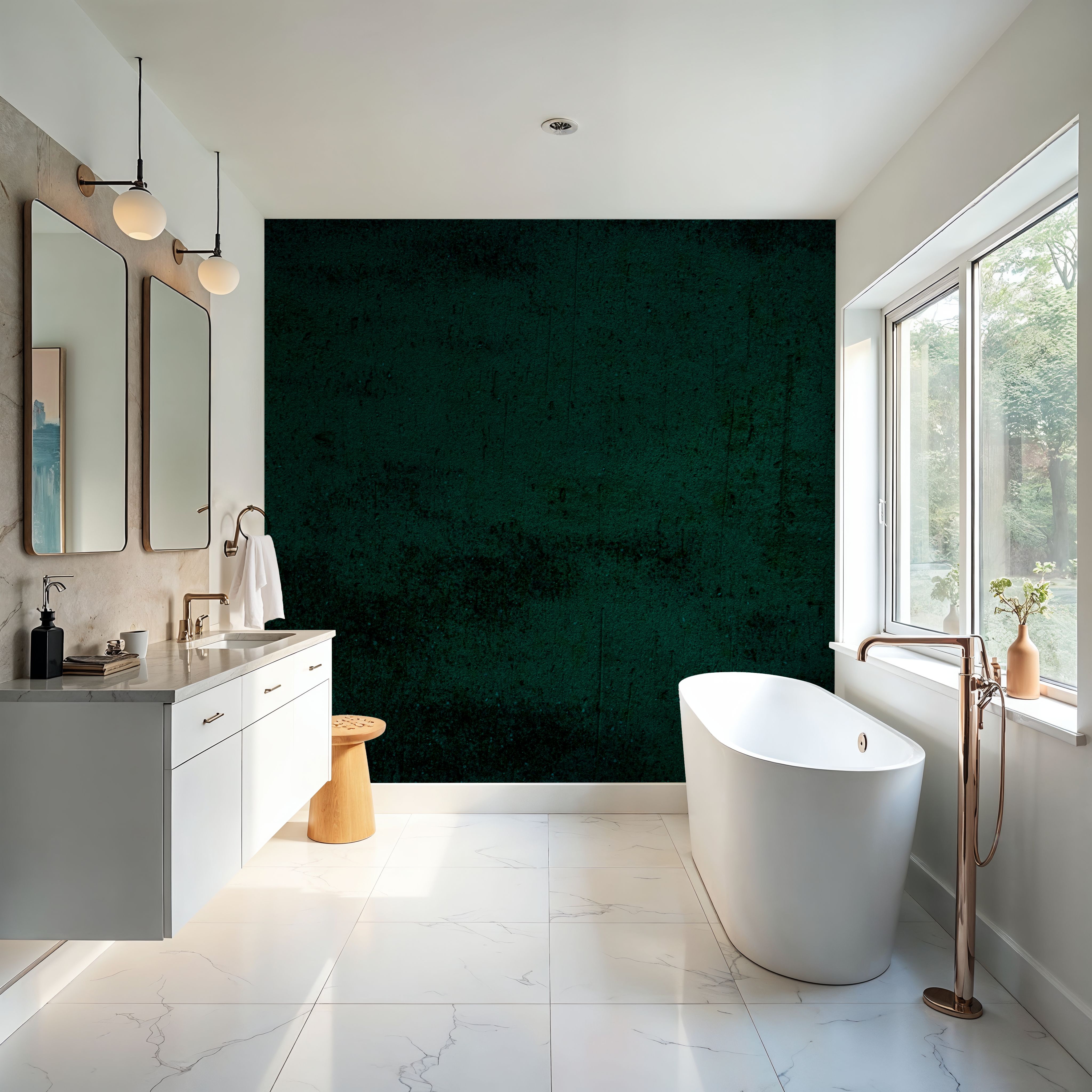 Teal Textures