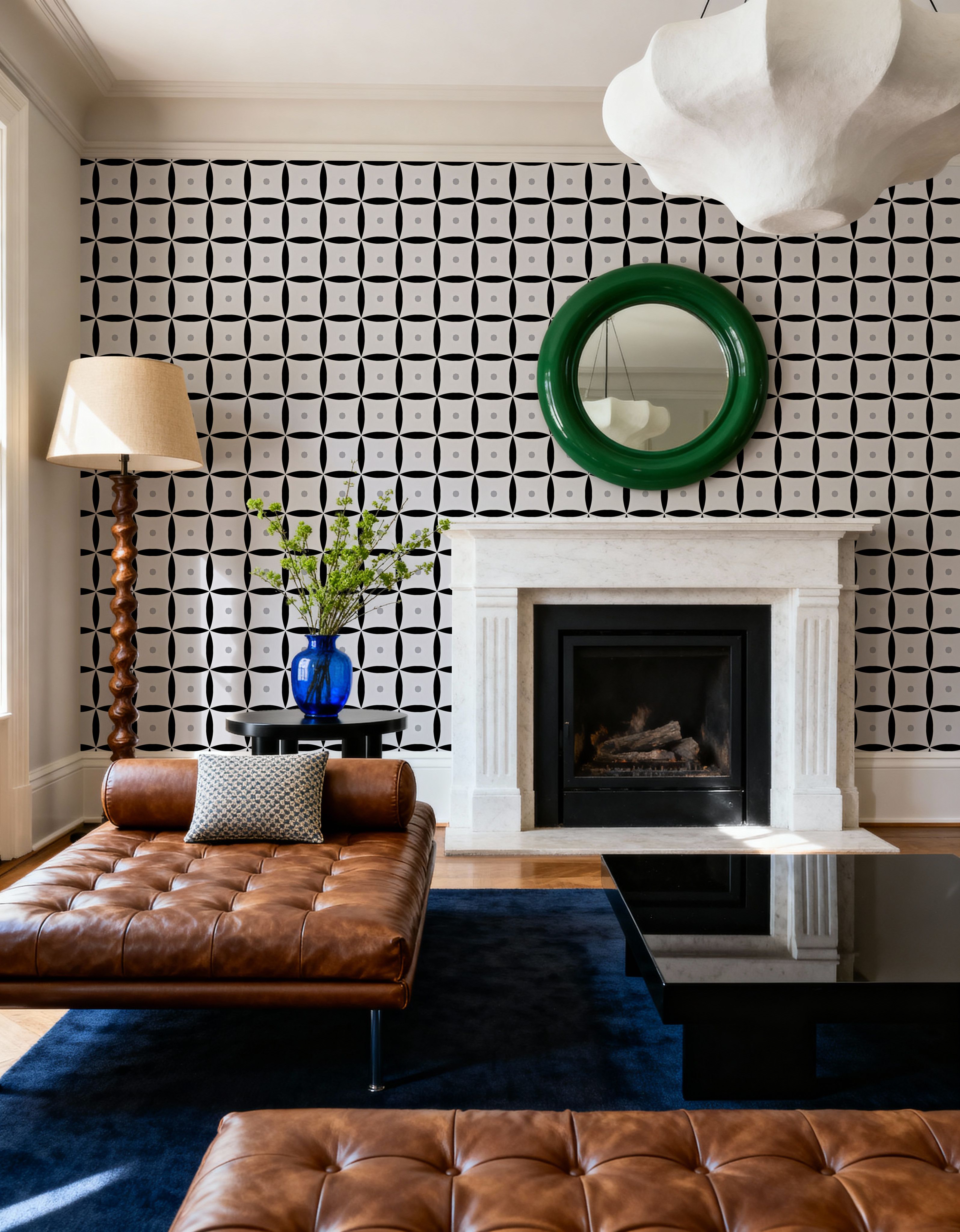 Temara Screen, Wallpaper