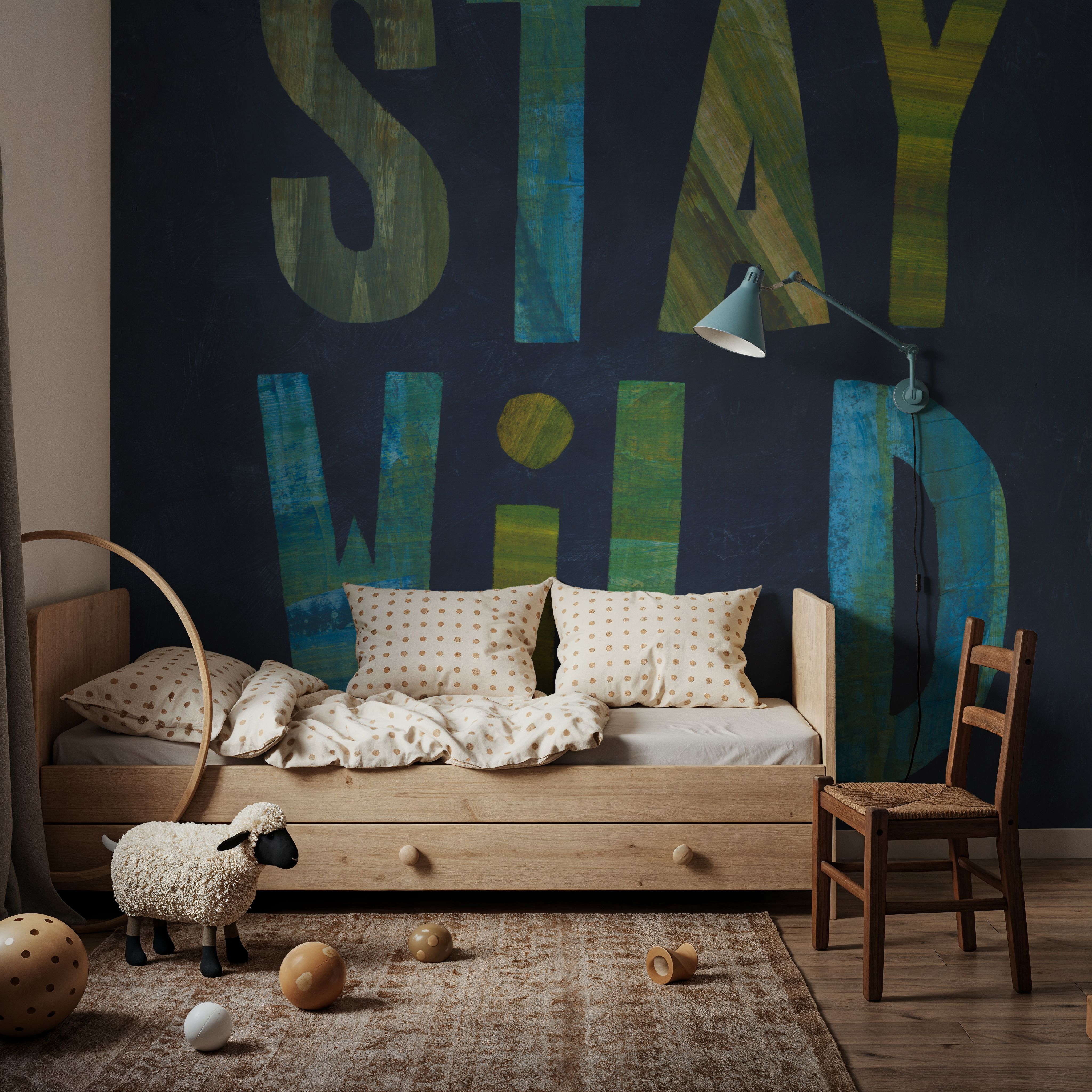 Stay Wild